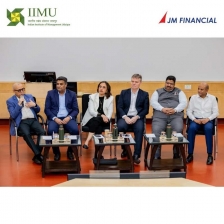 IIM Udaipur Event