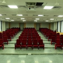 PPSU Auditorium
