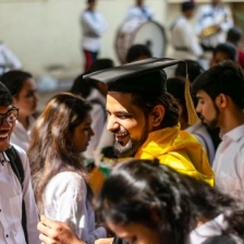 K. J. Somaiya Institute of Management Convocation