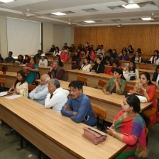 PPSU Classroom