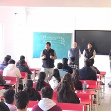 AU Classroom