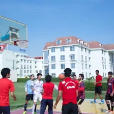 Rawal Institute of Management Sports