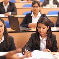 ABS Gwalior Classroom
