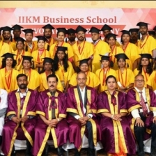 IIKM - The Corporate B School Convocation