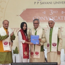 PPSU Convocation