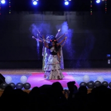 Sona School of Management Fest