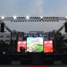 J N N Institute of Engineering (JNNIE) Fest