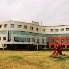 Amity University Jaipur Campus