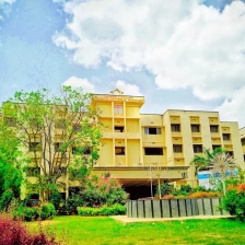 Prasad V Potluri Siddhartha Institute Of Technology Campus
