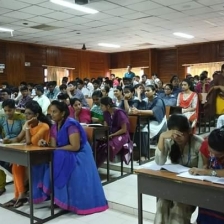 Prasad V Potluri Siddhartha Institute Of Technology Classroom