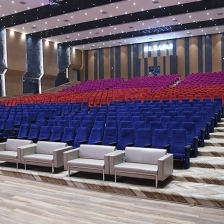 GL Bajaj Institute of Technology & Management Auditorium
