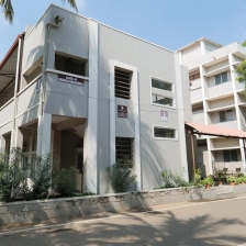 RVS Institute of Management Studies (RVSIMS) Campus