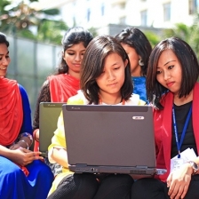 Hindusthan College of Engineering & Technology Coimbatore Students
