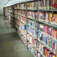 RVS Institute of Management Studies (RVSIMS) Library