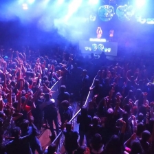 DC School of Management & Technology (DCSMAT) Vagamon Fest