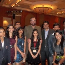 ISMT Business School Fest