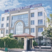 Institute of Information Technology and Management (IITM Janakpuri) Campus