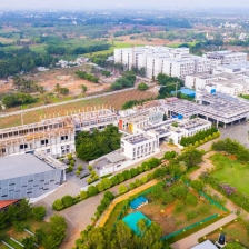 Presidency University Bangalore Campus
