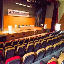 Presidency University Bangalore Auditorium