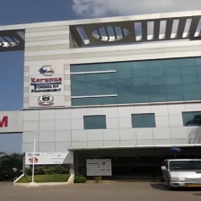 Karunya School of Management (KSM-KITS) Campus