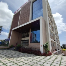 Bharata Mata Institute of Management (BMIM) Campus