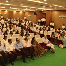 Institute of Information Technology and Management (IITM Janakpuri) Auditorium