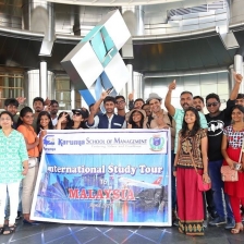 Karunya School of Management (KSM-KITS) IIIP