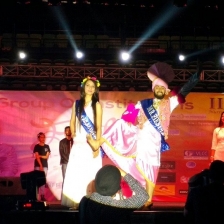 Institute of Information Technology and Management (IITM Janakpuri) Fest