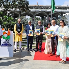 Presidency University Bangalore Event