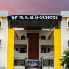 MAMBS Campus