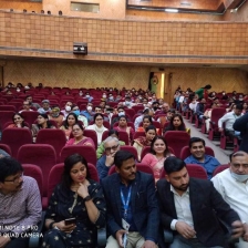 M.A.M.B-School (MAMBS) Auditorium