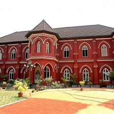 Albertian Institute of Management Campus
