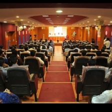 CIMS Auditorium