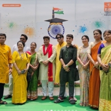 NSHM Business School, Durgapur Event