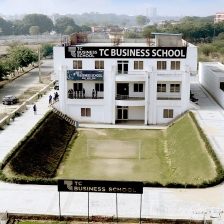 TCBS Campus