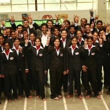 ISMT Business School Event