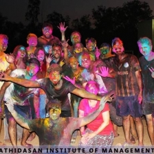 Bharathidasan Institute of Management (BIM) Event