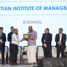 Albertian Institute of Management Convocation