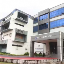 ARKA JAIN University Campus