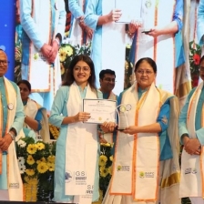 GSFC University Convocation