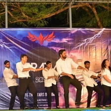 Bharathidasan Institute of Management (BIM) Fest