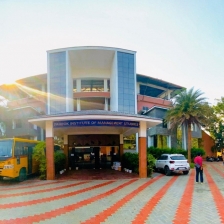 Farook Institute of Management Studies (FIMS) Campus