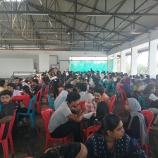 Farook Institute of Management Studies (FIMS) Auditorium