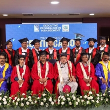 Farook Institute of Management Studies (FIMS) Convocation