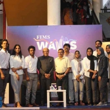 Farook Institute of Management Studies (FIMS) Event