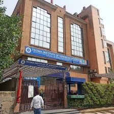 Tecnia Institute Of Advanced Studies Campus
