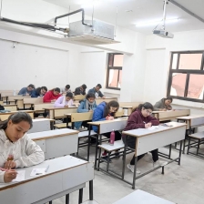 Tecnia Institute Of Advanced Studies Classroom