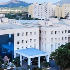 School of Management (SOM), Apollo University Campus