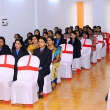 Marthoma College of Management and Technology (MCMAT) Auditorium