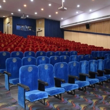 Tecnia Institute Of Advanced Studies Auditorium